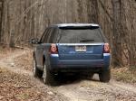 Land Rover LR2 HSE 2012 года